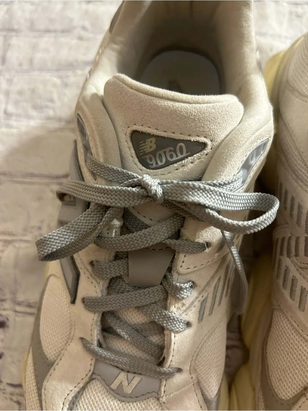 New Balance new balance
